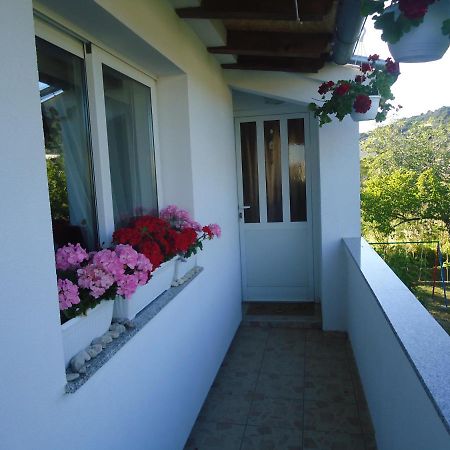 Apartman Cvita Rab Palit Dış mekan fotoğraf