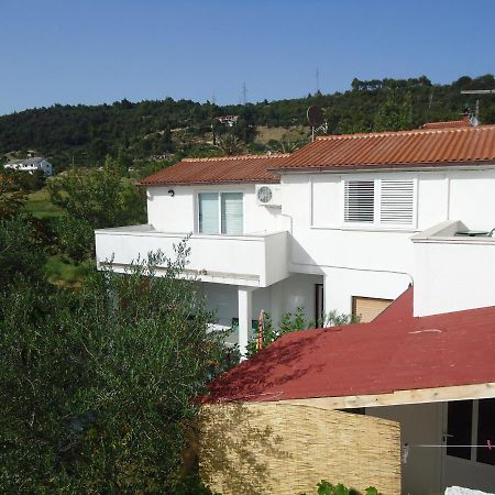 Apartman Cvita Rab Palit Dış mekan fotoğraf