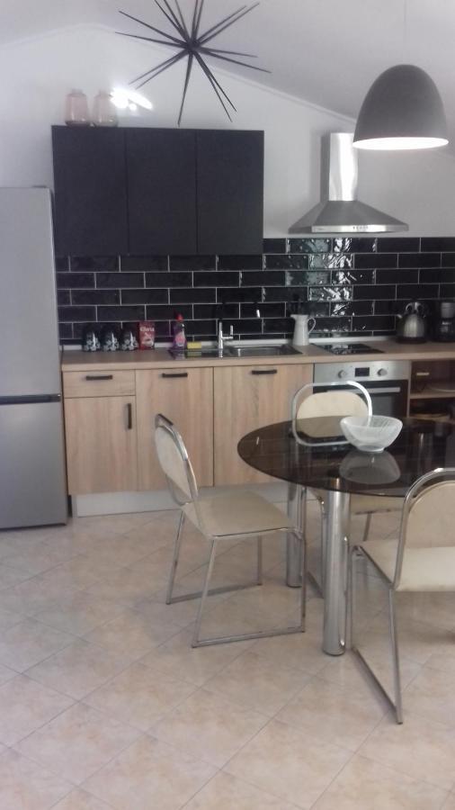 Apartman Cvita Rab Palit Dış mekan fotoğraf