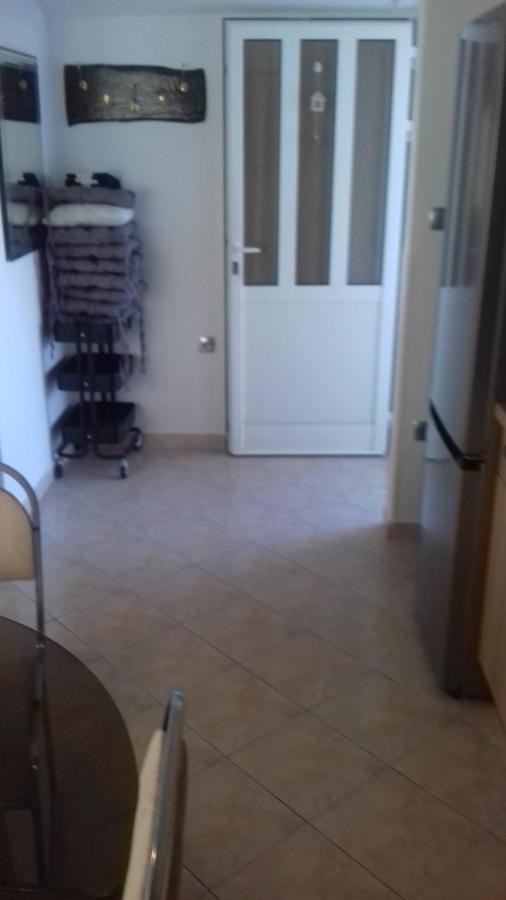 Apartman Cvita Rab Palit Dış mekan fotoğraf