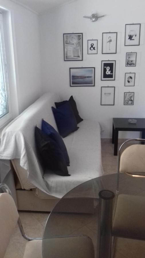 Apartman Cvita Rab Palit Dış mekan fotoğraf
