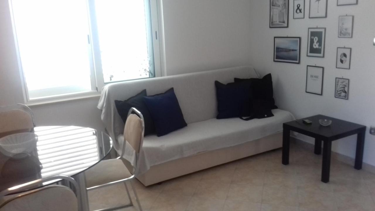 Apartman Cvita Rab Palit Dış mekan fotoğraf