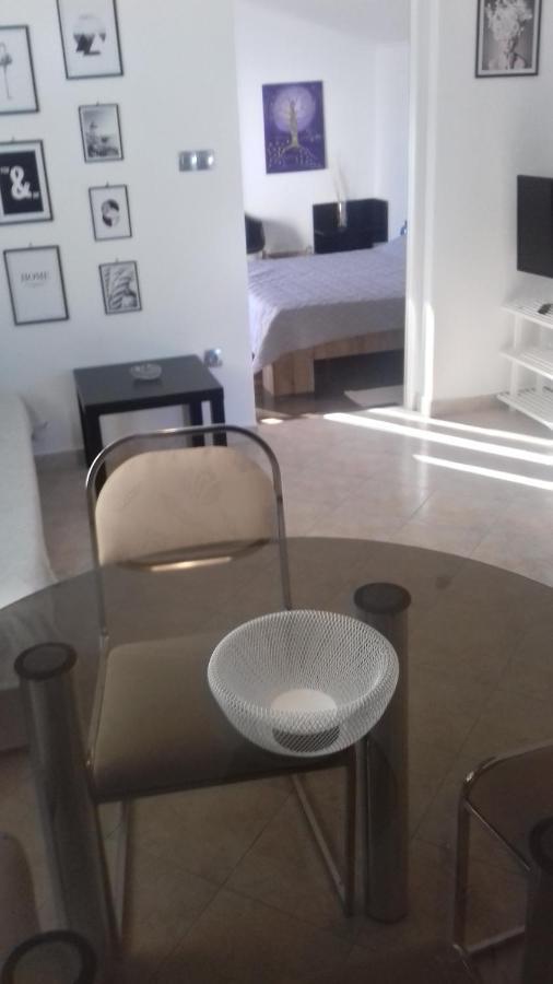 Apartman Cvita Rab Palit Dış mekan fotoğraf