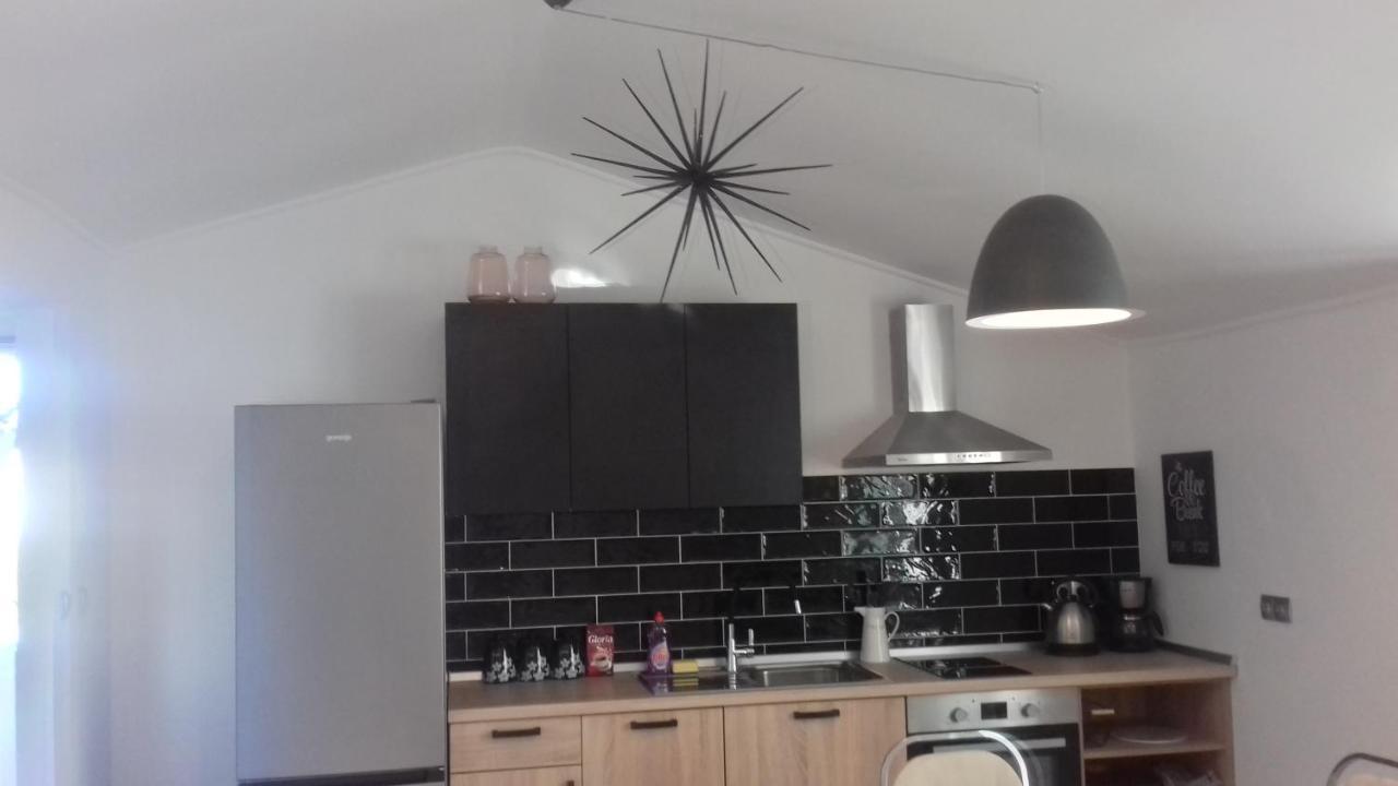Apartman Cvita Rab Palit Dış mekan fotoğraf