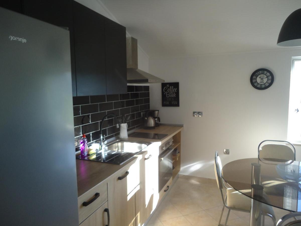 Apartman Cvita Rab Palit Dış mekan fotoğraf