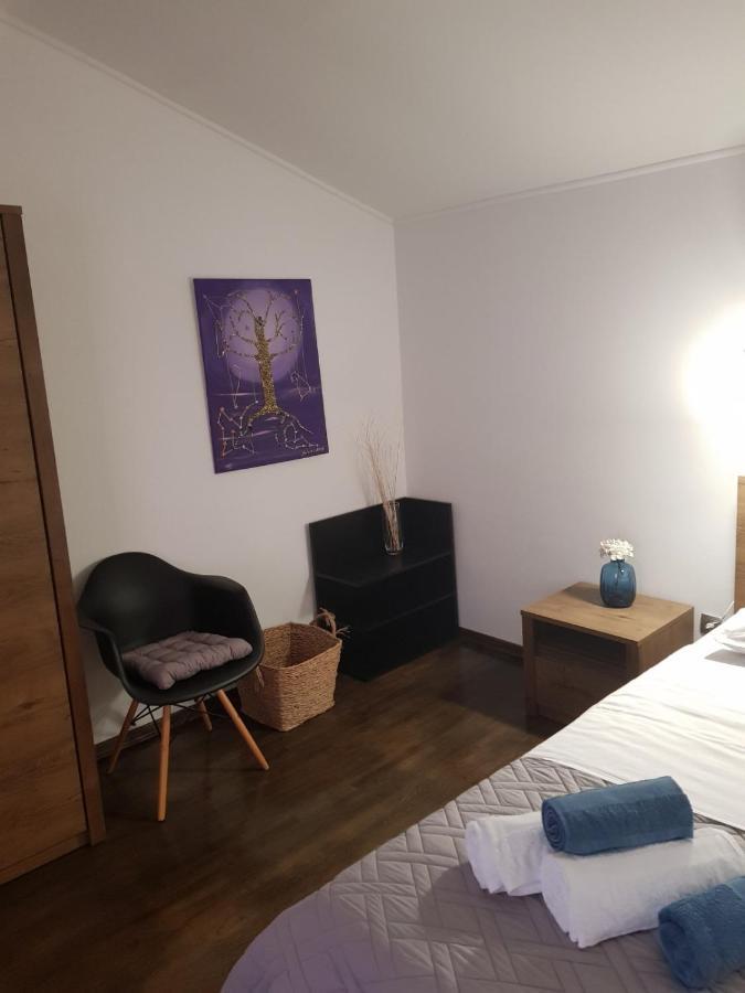 Apartman Cvita Rab Palit Dış mekan fotoğraf