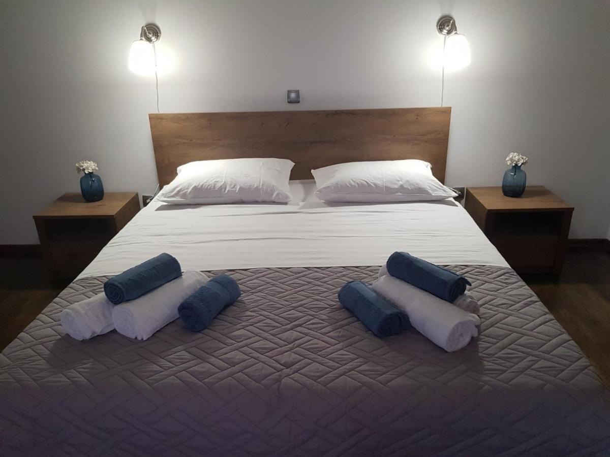 Apartman Cvita Rab Palit Dış mekan fotoğraf